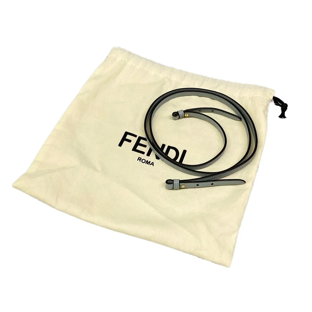 Fendi Mon Tresor Handbag 8BS093